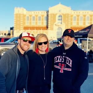 Meet your Posher, Tyler